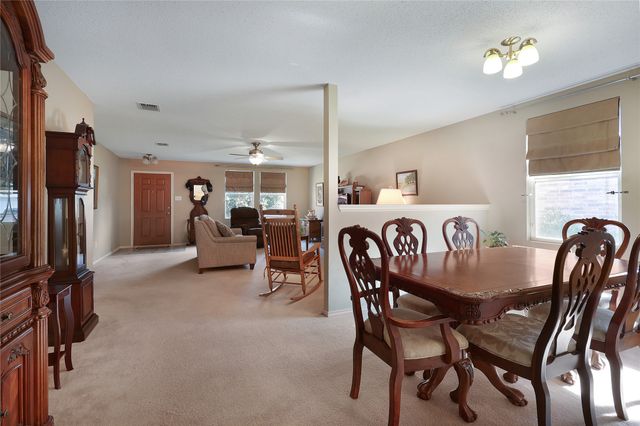 1121 Batt Masterson Drive, Anna, TX 75409