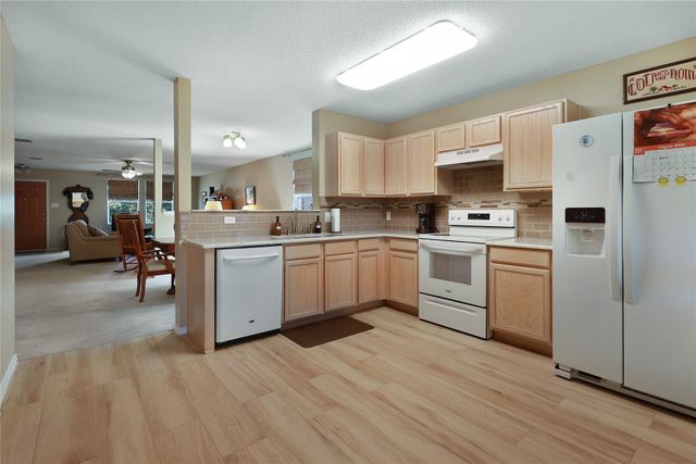 1121 Batt Masterson Drive, Anna, TX 75409