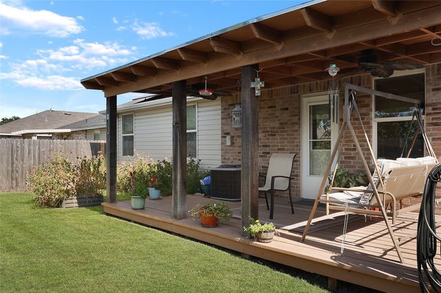 1121 Batt Masterson Drive, Anna, TX 75409