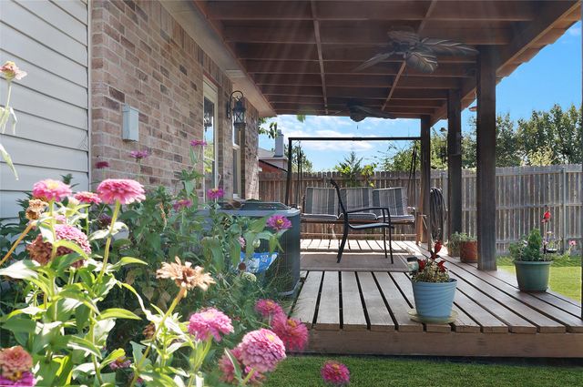 1121 Batt Masterson Drive, Anna, TX 75409