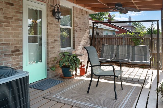1121 Batt Masterson Drive, Anna, TX 75409