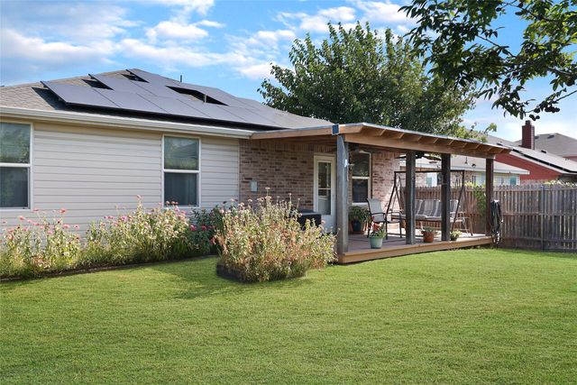 1121 Batt Masterson Drive, Anna, TX 75409