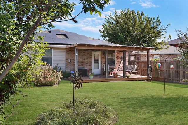 1121 Batt Masterson Drive, Anna, TX 75409
