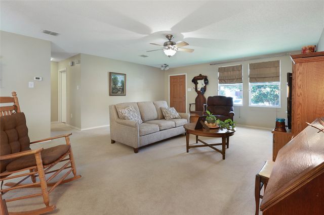 1121 Batt Masterson Drive, Anna, TX 75409