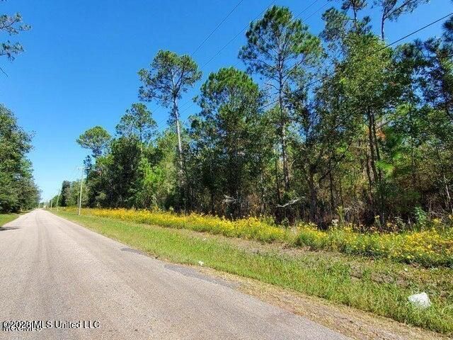 Lots 2-3 Tigris Street, Bay Saint Louis, MS 39520