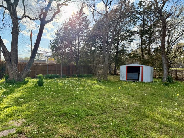 3934 Fairfax Avenue, Shreveport, LA 71108