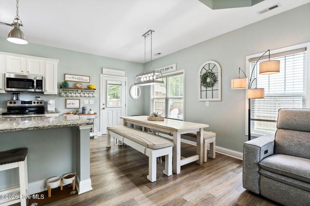 1001 Dan Owen Drive, Hampstead, NC 28443