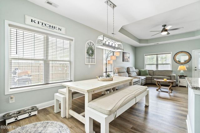 1001 Dan Owen Drive, Hampstead, NC 28443