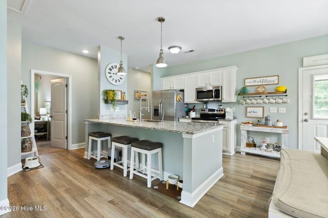 1001 Dan Owen Drive, Hampstead, NC 28443