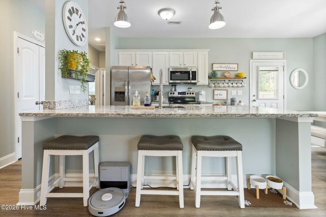 1001 Dan Owen Drive, Hampstead, NC 28443