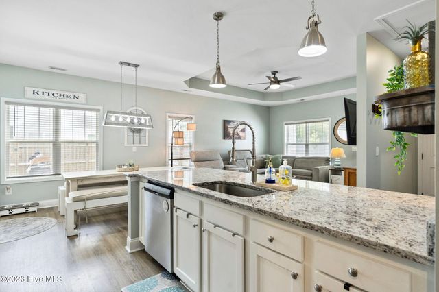 1001 Dan Owen Drive, Hampstead, NC 28443