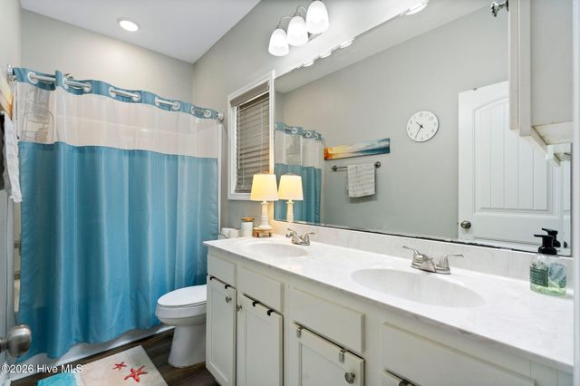 1001 Dan Owen Drive, Hampstead, NC 28443