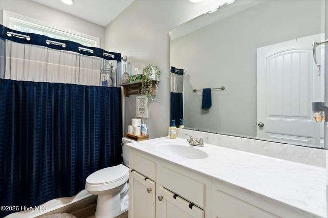 1001 Dan Owen Drive, Hampstead, NC 28443