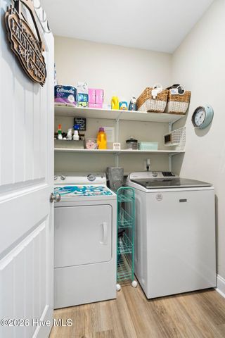 1001 Dan Owen Drive, Hampstead, NC 28443