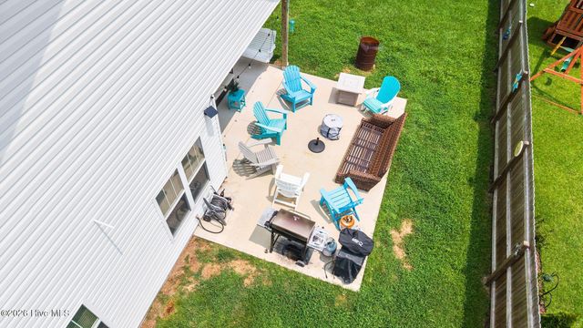 1001 Dan Owen Drive, Hampstead, NC 28443