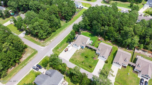 1001 Dan Owen Drive, Hampstead, NC 28443