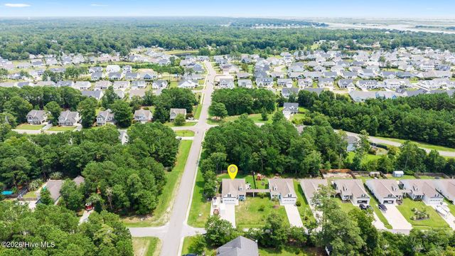 1001 Dan Owen Drive, Hampstead, NC 28443