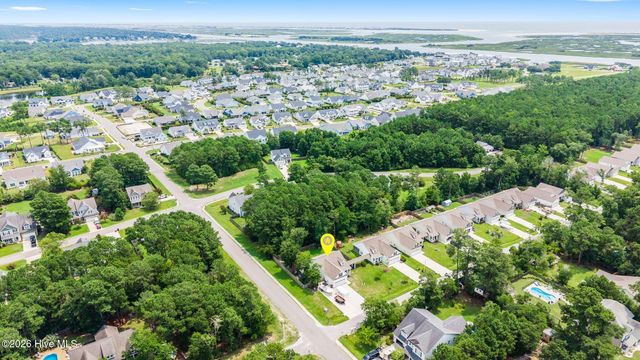 1001 Dan Owen Drive, Hampstead, NC 28443