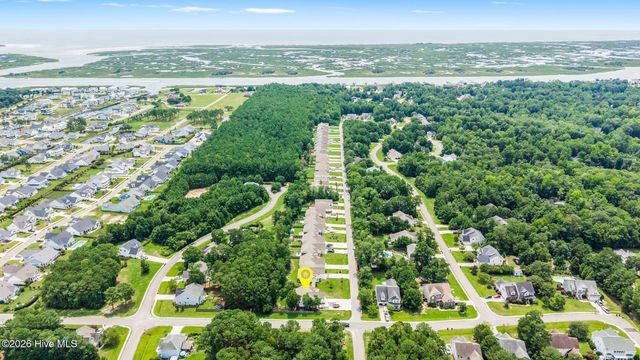 1001 Dan Owen Drive, Hampstead, NC 28443