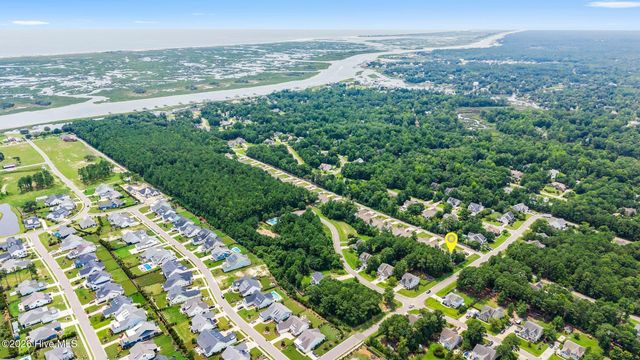 1001 Dan Owen Drive, Hampstead, NC 28443