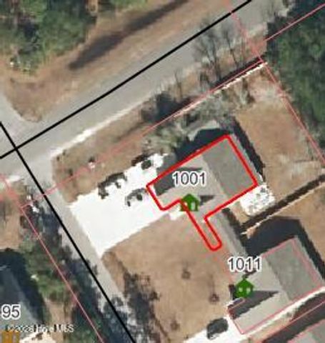 1001 Dan Owen Drive, Hampstead, NC 28443