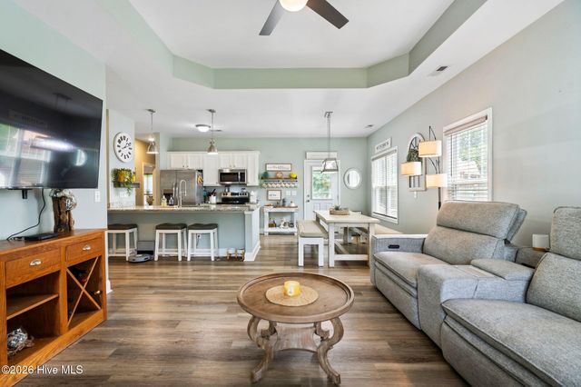 1001 Dan Owen Drive, Hampstead, NC 28443