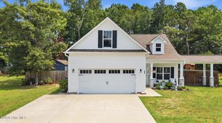 1001 Dan Owen Drive, Hampstead, NC 28443