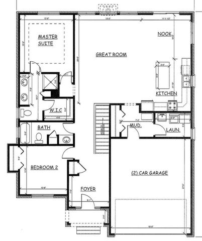 31610 Beaver Circle, New Boston, MI 48164