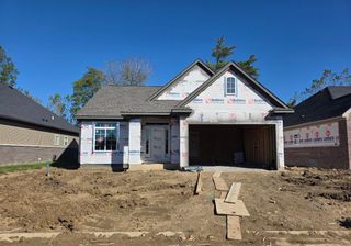 31610 Beaver Circle, New Boston, MI 48164