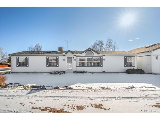 185 Elm St, Hudson, CO 80642