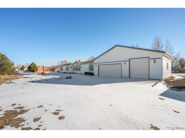 185 Elm St, Hudson, CO 80642