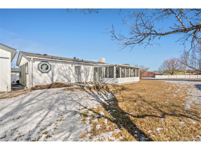185 Elm St, Hudson, CO 80642
