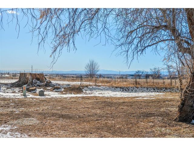 185 Elm St, Hudson, CO 80642