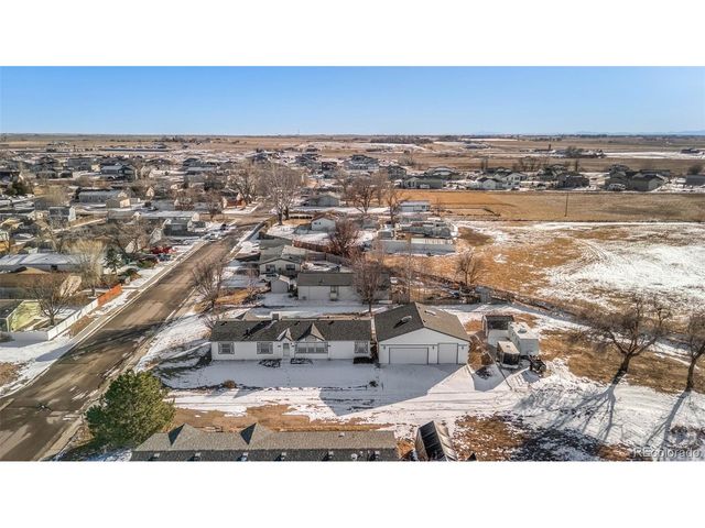 185 Elm St, Hudson, CO 80642