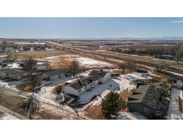 185 Elm St, Hudson, CO 80642