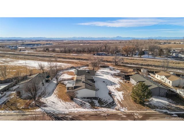 185 Elm St, Hudson, CO 80642