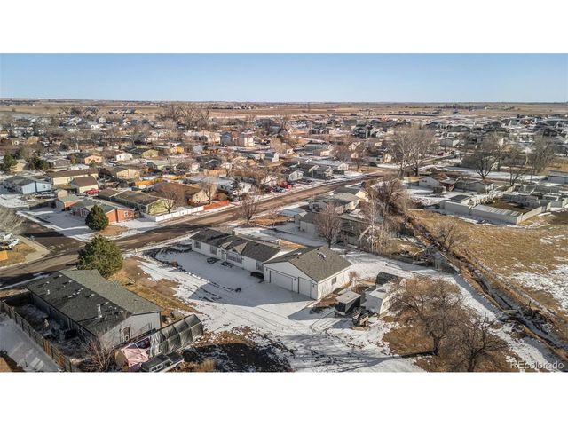 185 Elm St, Hudson, CO 80642