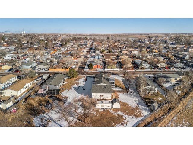 185 Elm St, Hudson, CO 80642