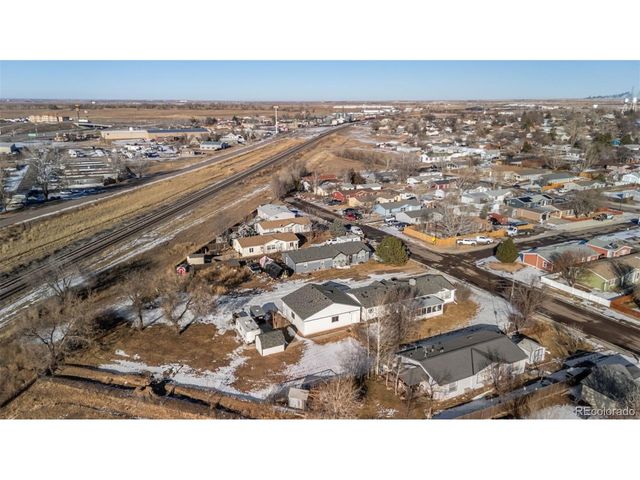 185 Elm St, Hudson, CO 80642