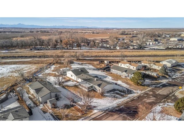 185 Elm St, Hudson, CO 80642