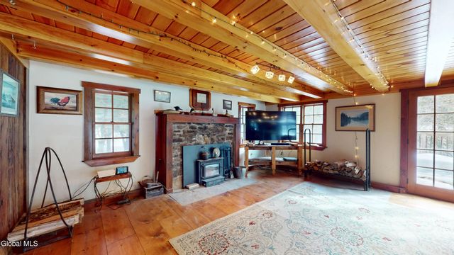 225 Fairy Lake Road, Moriah, NY 12960