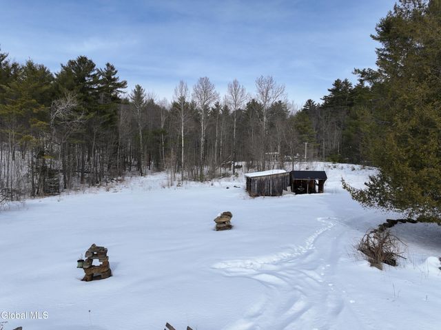 225 Fairy Lake Road, Moriah, NY 12960