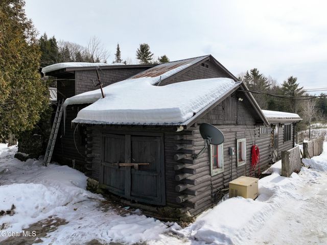 225 Fairy Lake Road, Moriah, NY 12960