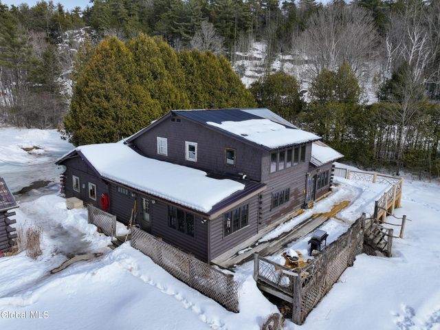 225 Fairy Lake Road, Moriah, NY 12960