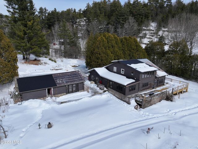 225 Fairy Lake Road, Moriah, NY 12960