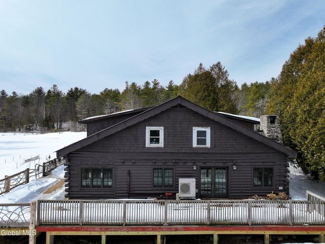 225 Fairy Lake Road, Moriah, NY 12960