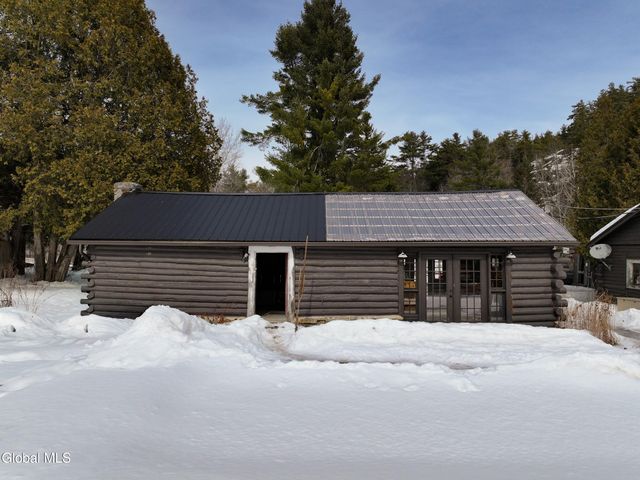 225 Fairy Lake Road, Moriah, NY 12960