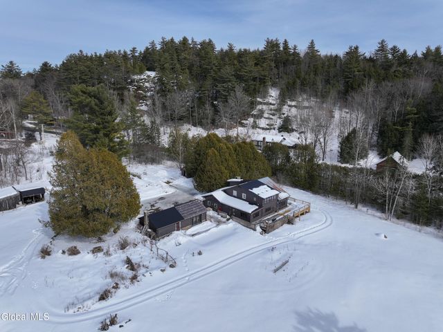 225 Fairy Lake Road, Moriah, NY 12960