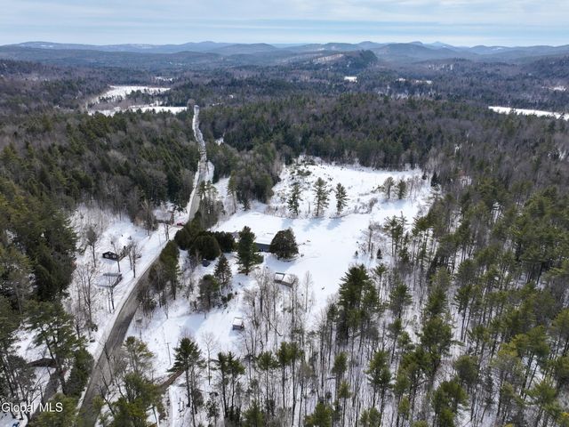 225 Fairy Lake Road, Moriah, NY 12960