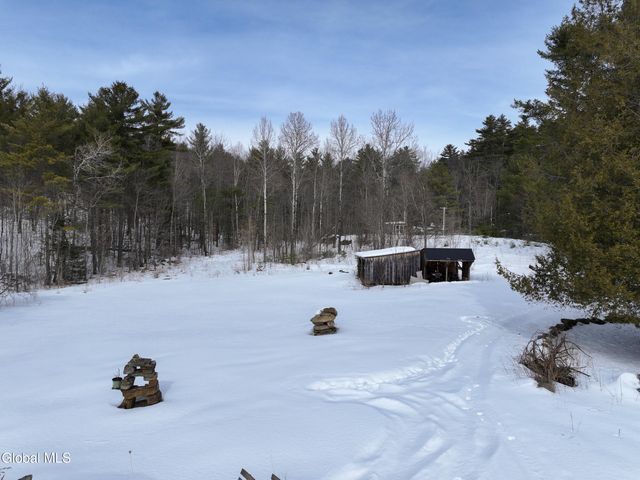 225 Fairy Lake Road, Moriah, NY 12960